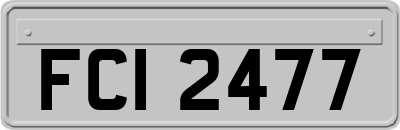 FCI2477