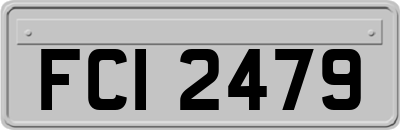 FCI2479