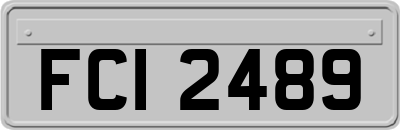 FCI2489