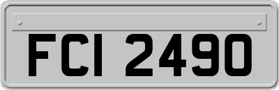 FCI2490