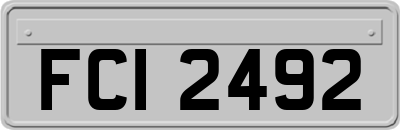 FCI2492