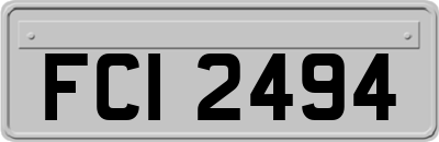 FCI2494