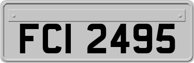 FCI2495