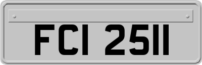 FCI2511