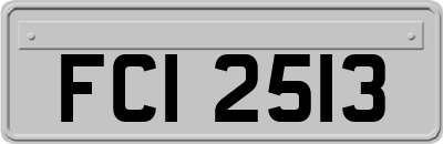 FCI2513