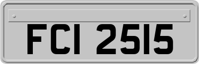 FCI2515