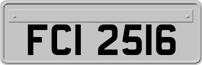 FCI2516