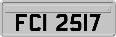 FCI2517