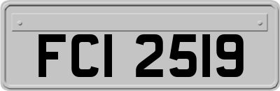 FCI2519