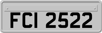 FCI2522
