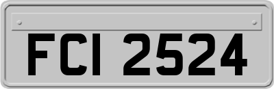 FCI2524