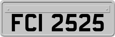 FCI2525