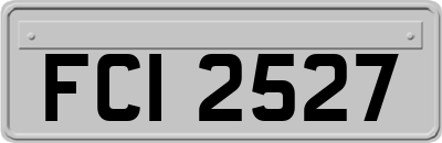 FCI2527