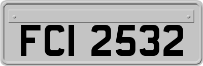 FCI2532