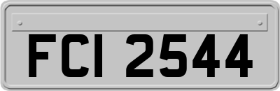 FCI2544