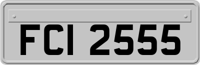 FCI2555