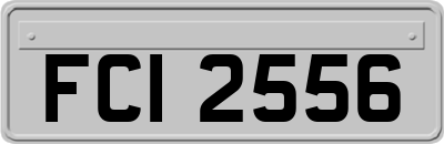 FCI2556