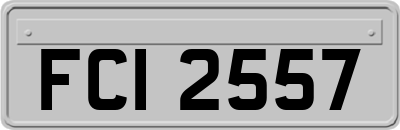 FCI2557