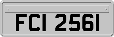FCI2561