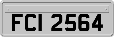 FCI2564