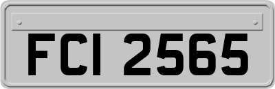 FCI2565