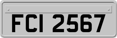 FCI2567
