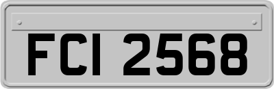 FCI2568