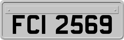FCI2569