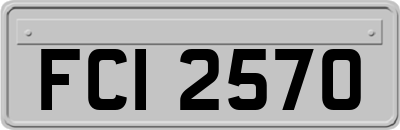 FCI2570