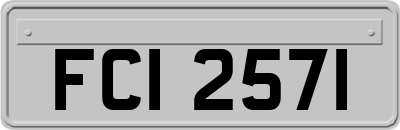 FCI2571