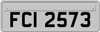 FCI2573
