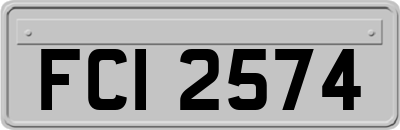 FCI2574