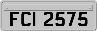 FCI2575
