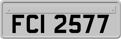 FCI2577