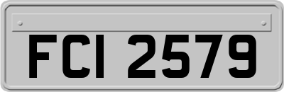 FCI2579