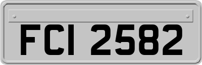 FCI2582