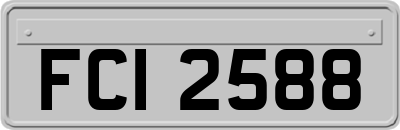 FCI2588