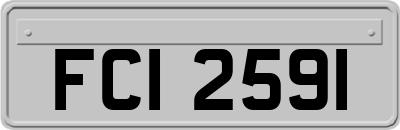 FCI2591
