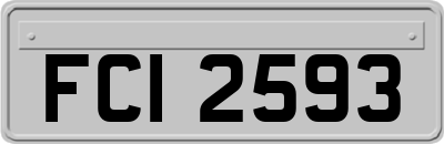 FCI2593
