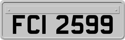 FCI2599