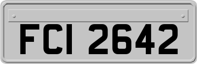 FCI2642