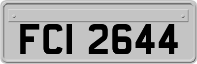 FCI2644