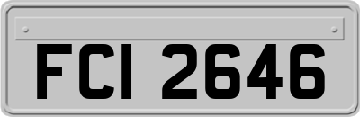 FCI2646