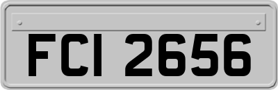 FCI2656