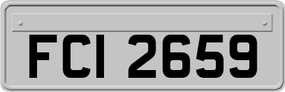 FCI2659
