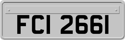 FCI2661