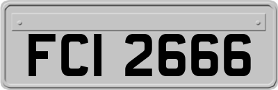 FCI2666