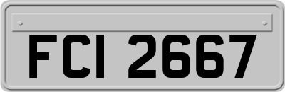 FCI2667