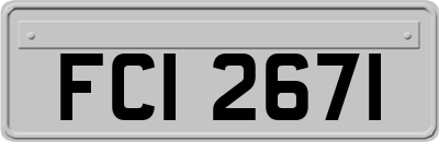 FCI2671