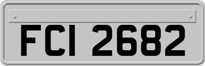 FCI2682